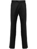 Briglia 1949 Men's Grey Trousers Quartieris 1