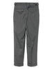 Briglia 1949 Pantalone Grigio Donna 2