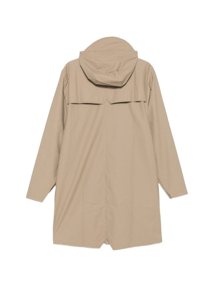 Rains Giaccone Beige Uomo 2