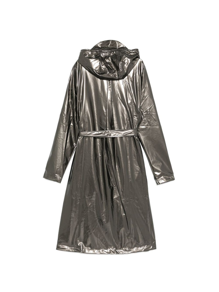 Rains Raven Men's Jacket 2