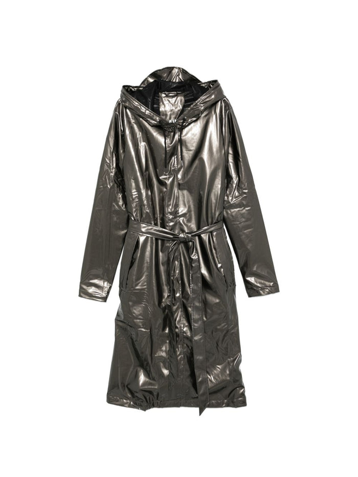 Rains Raven Men's Jacket 1