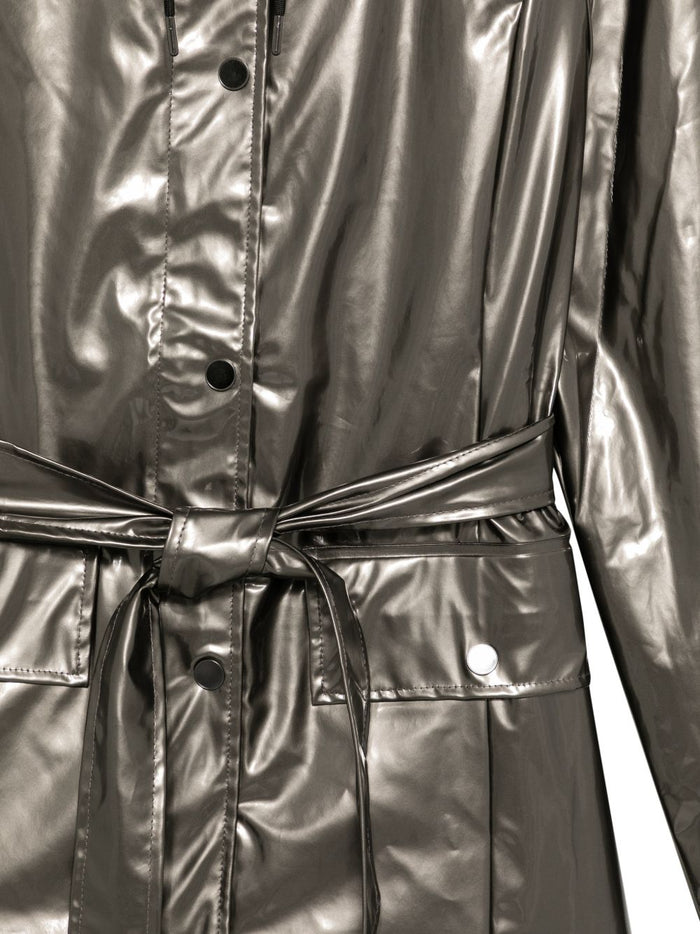 Rains Raven Men's Jacket 3