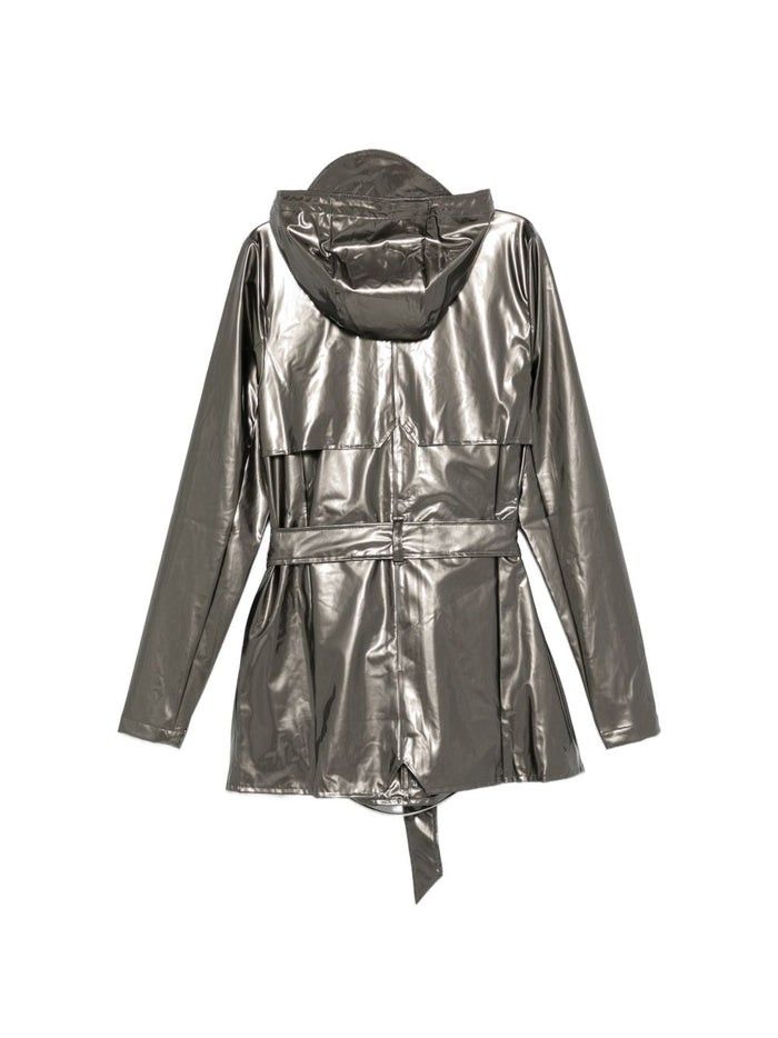 Rains Raven Men's Jacket 2