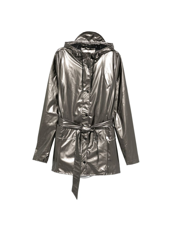 Rains Raven Men's Jacket 1