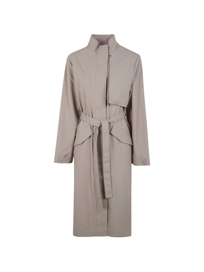 Rains Giacca Beige Uomo 1