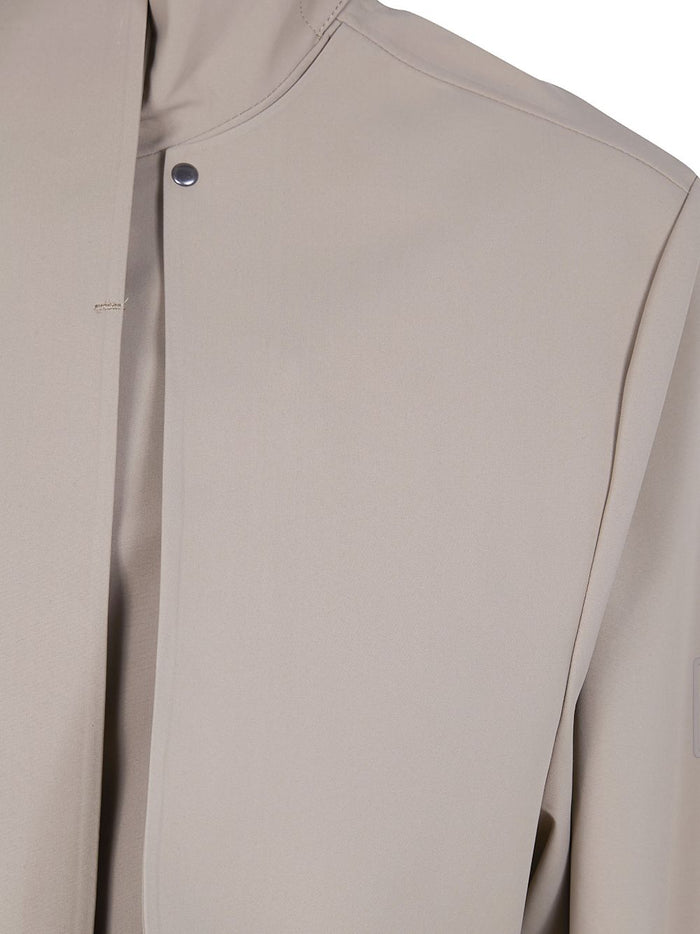 Rains Giacca Beige Uomo 3