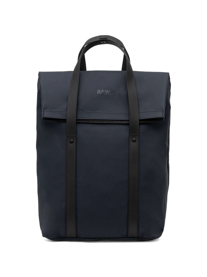Rains Men's Blue Bag 1