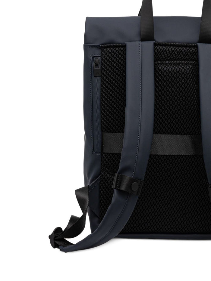 Rains Men's Blue Bag 2