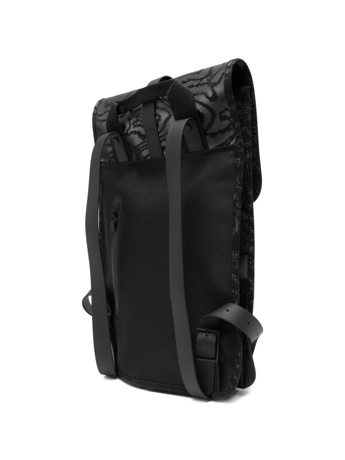 Rains Men's Amp Bag 2