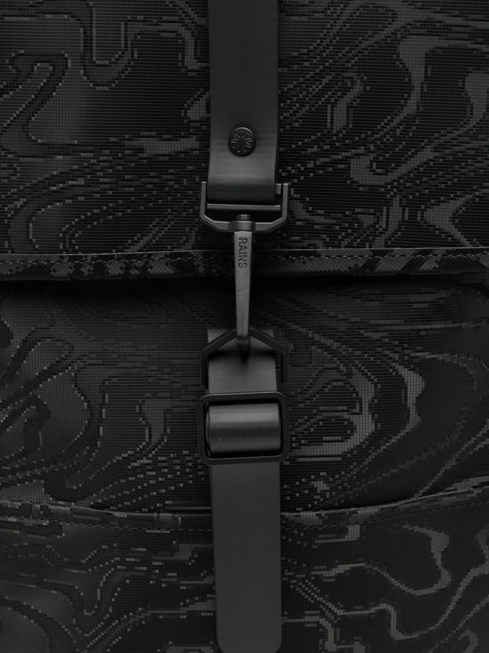 Rains Men's Amp Bag 4