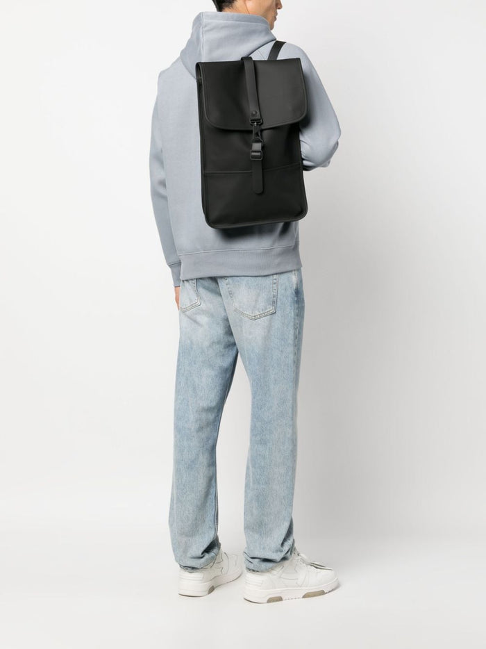 Rains Borsa Nero Uomo 2