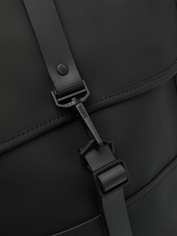 Rains Borsa Nero Uomo 3
