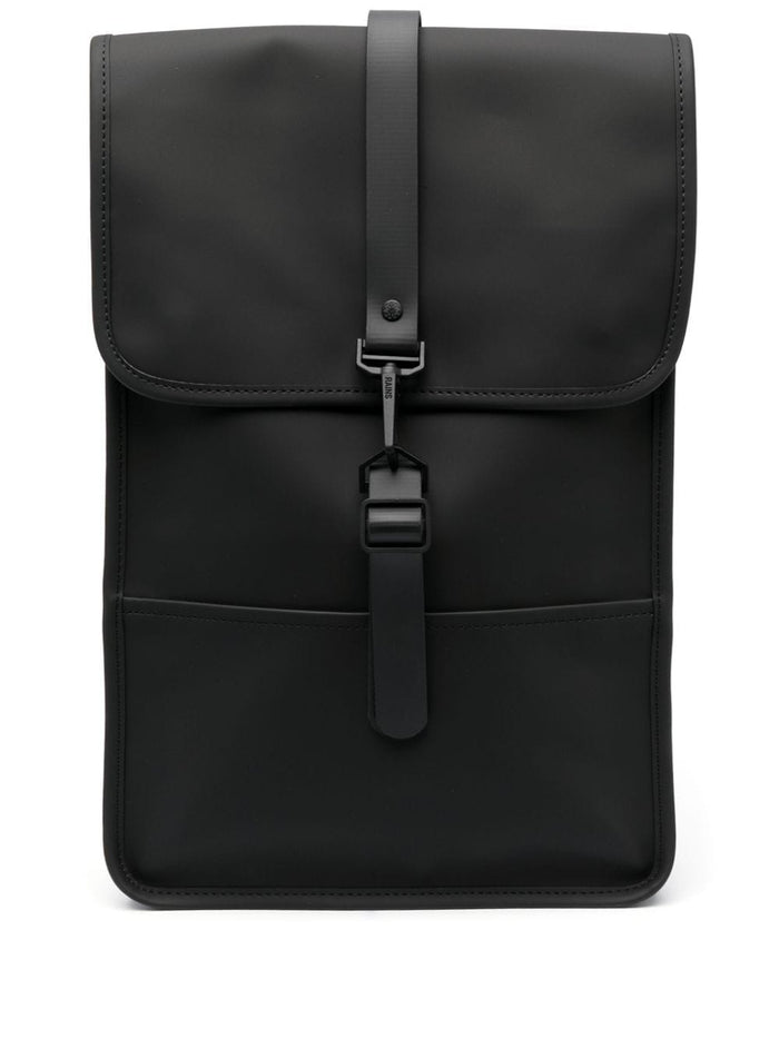 Rains Borsa Nero Uomo 1