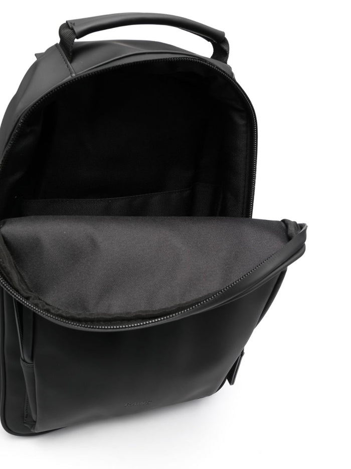 Rains Borsa Nero Uomo 3