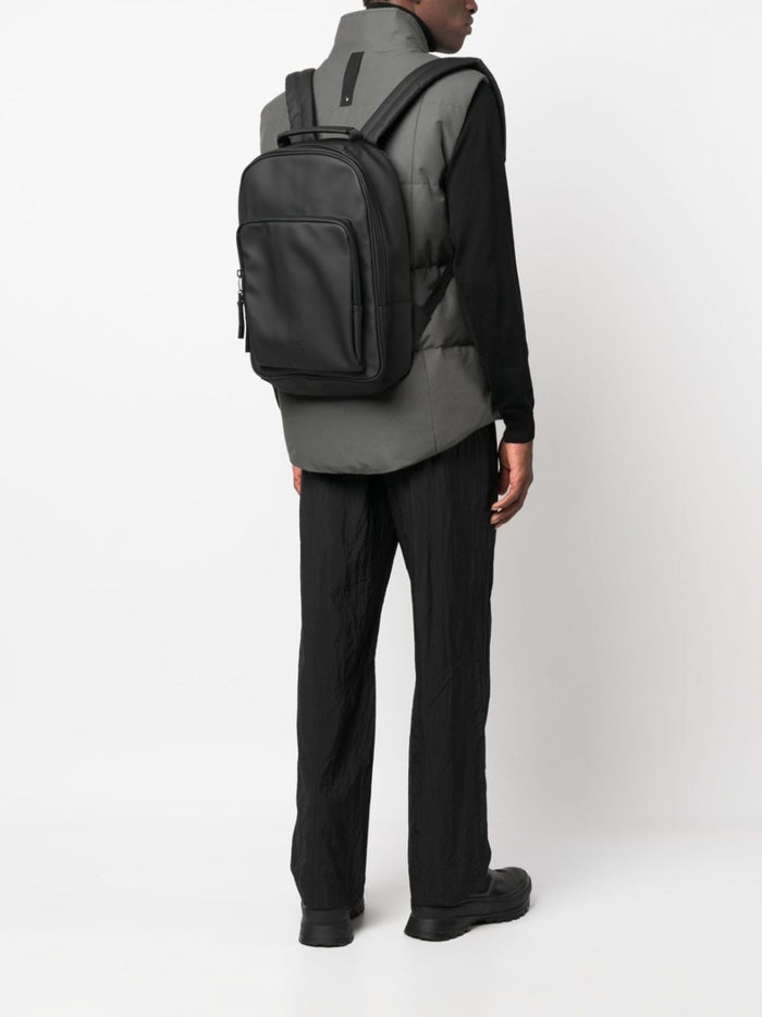 Rains Borsa Nero Uomo 4