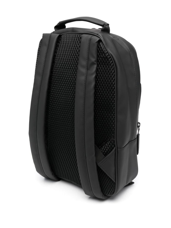 Rains Borsa Nero Uomo 5