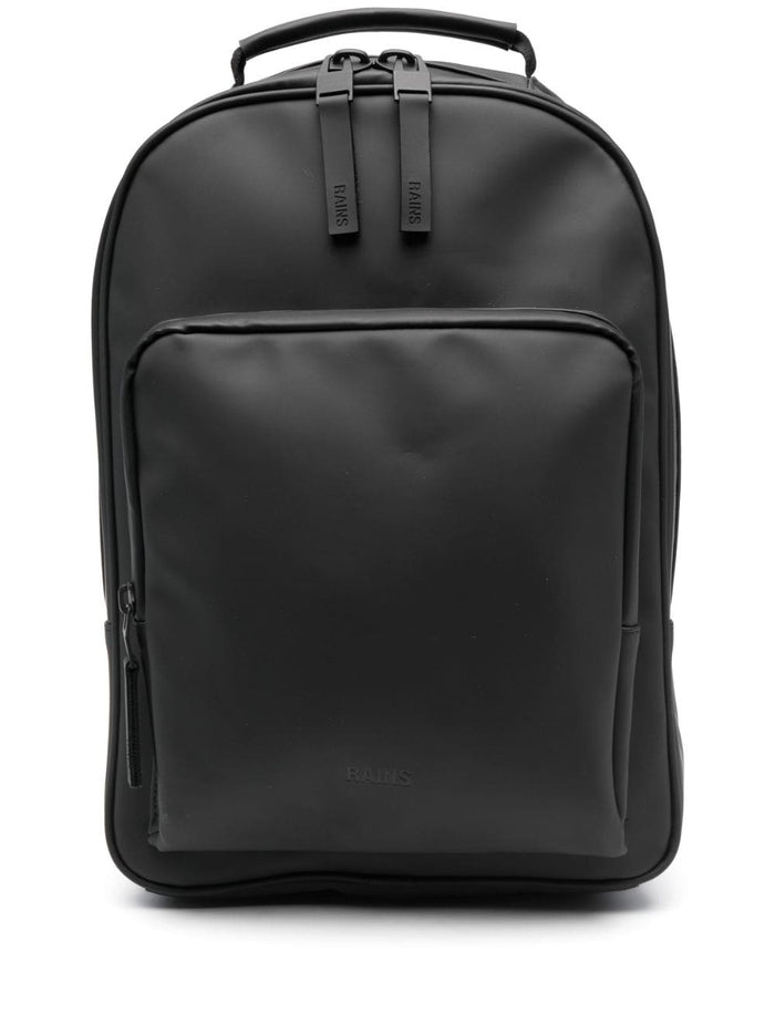 Rains Borsa Nero Uomo 1
