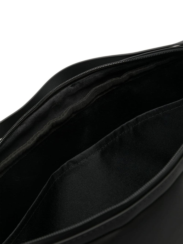 Rains Borsa Nero Uomo 3