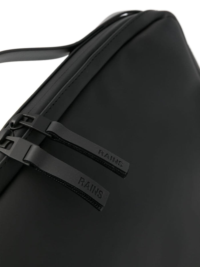 Rains Borsa Nero Uomo 4