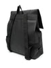 Rains Borsa Nero Unisex 5