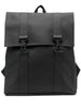 Rains Borsa Nero Unisex 1