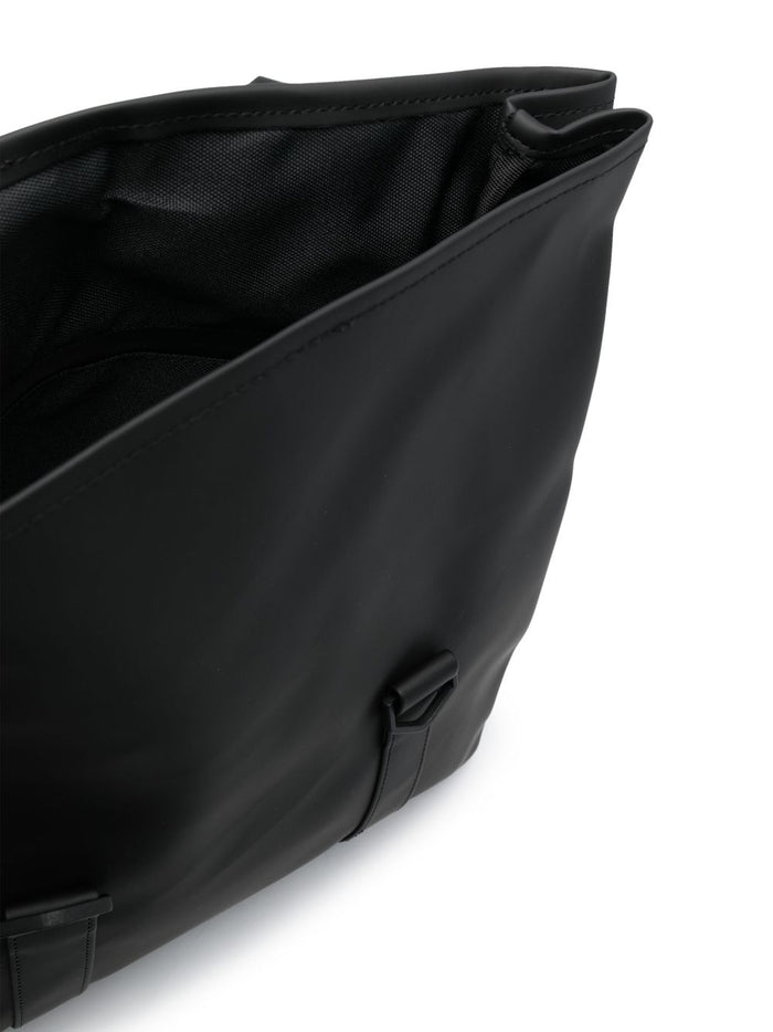 Rains Zaino Nero Uomo 3