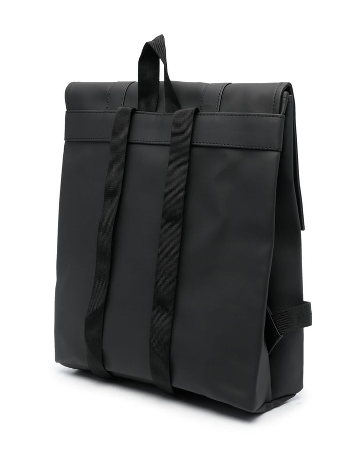 Rains Zaino Nero Uomo 4