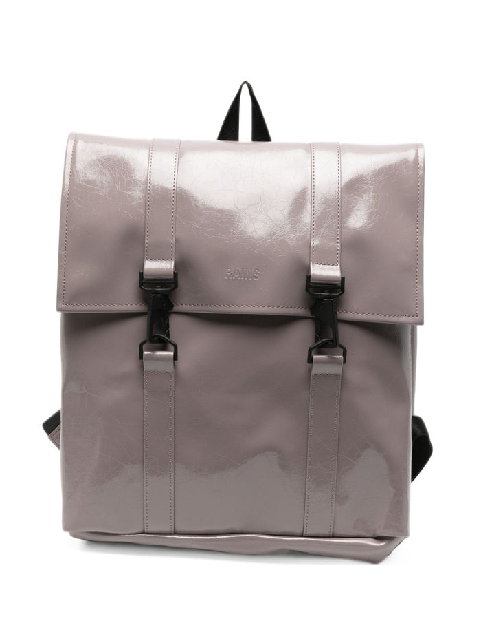 Rains Zaino Cinder Glaze Uomo 1
