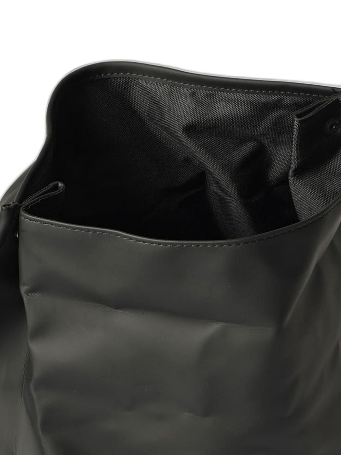 Rains Zaino Nero Uomo 3