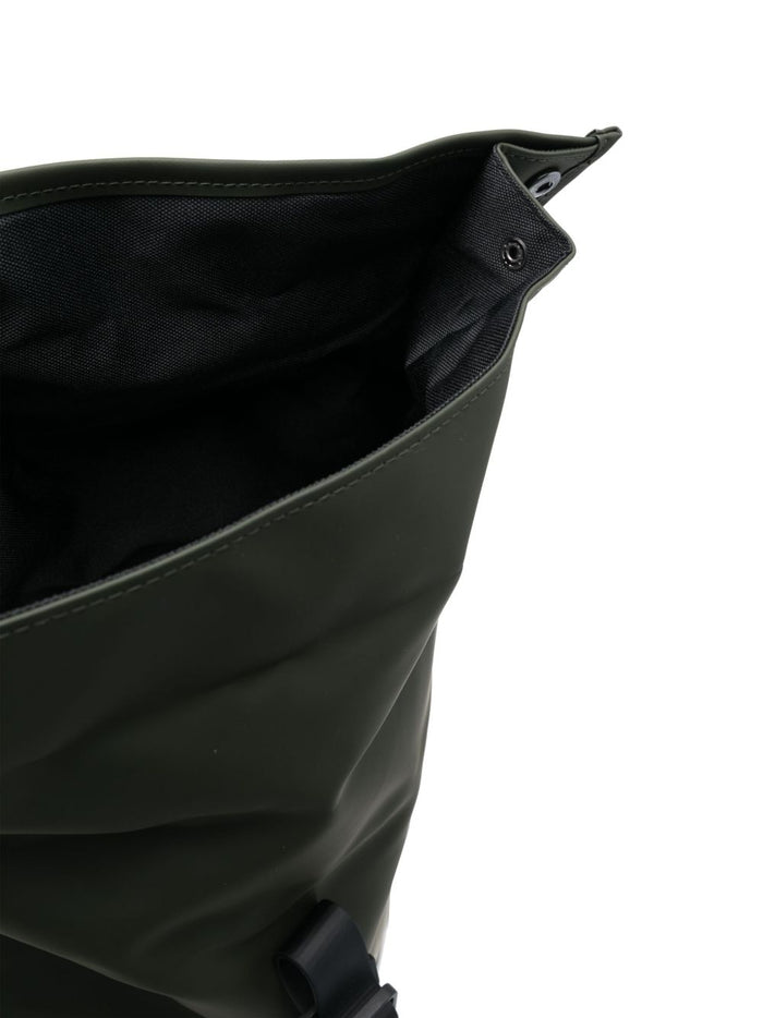 Rains Zaino Verde Uomo 2