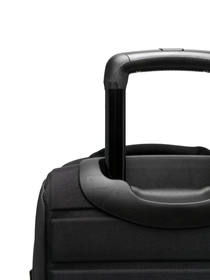 Rains Texel Cabin Bag Uomo Borsa Nero 2