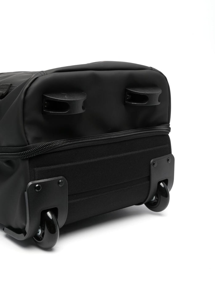 Rains Texel Cabin Bag Uomo Borsa Nero 3