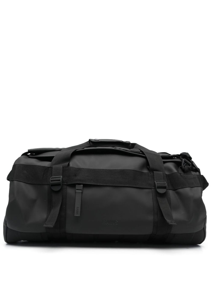 Rains Borsa Nero Unisex 1