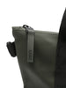 Rains Unisex Green Bag 3