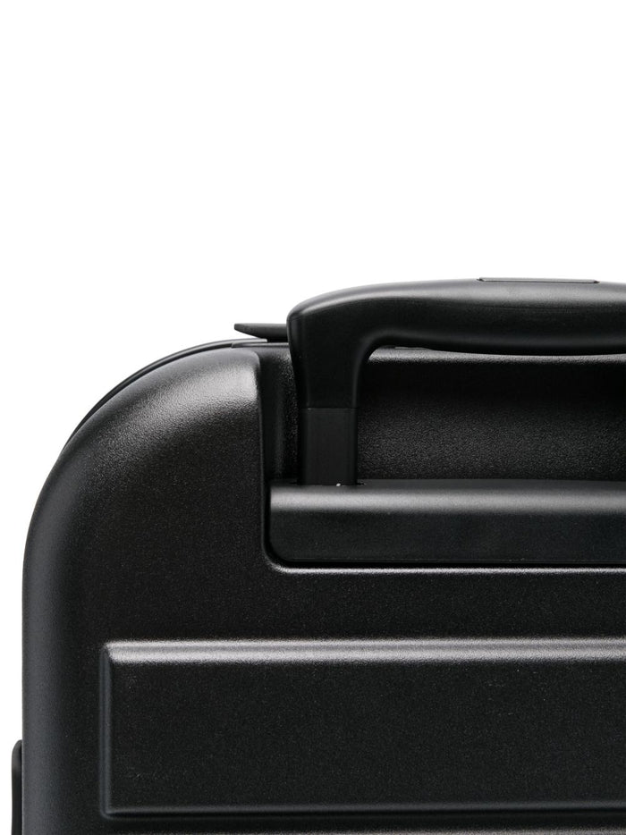 Rains Tasche Schwarz Unisex 3