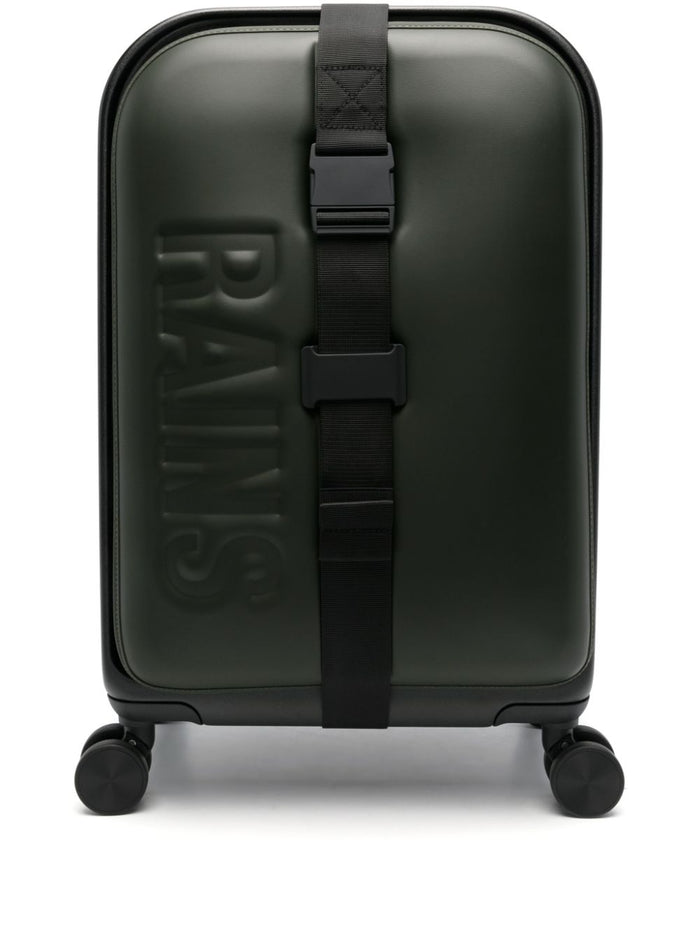 Rains Trolley Verde Unisex 1