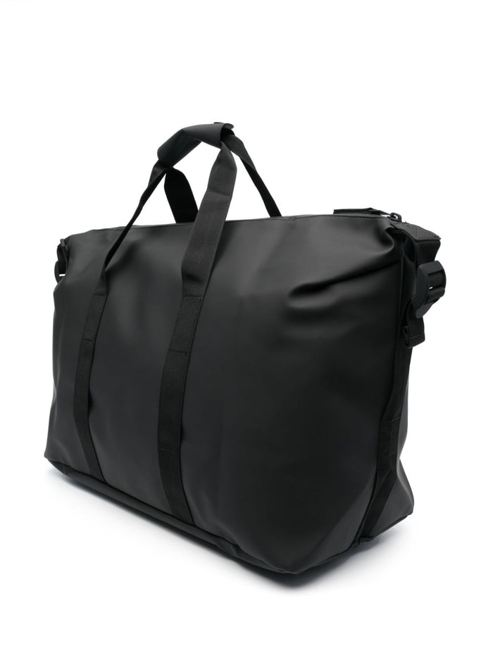 Rains Borsa Nero Uomo 2