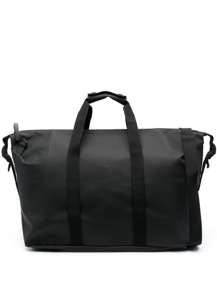 Rains Borsa Nero Uomo 1