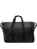 Rains Bag Black Unisex 1