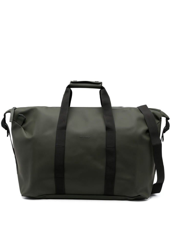 Rains Borsa Verde Unisex 1