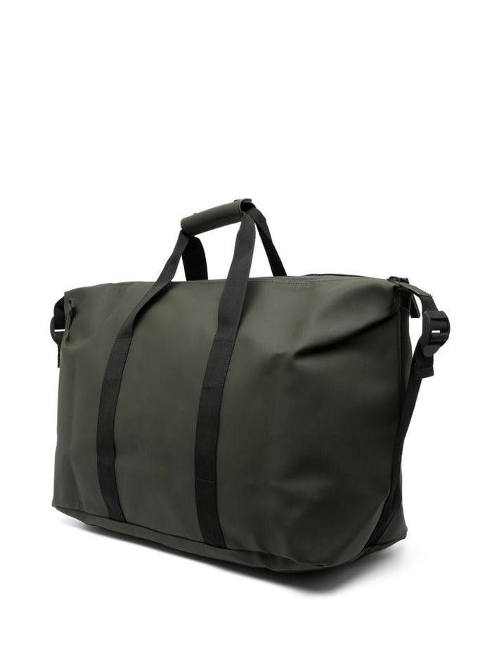 Rains Borsa Verde Unisex 4