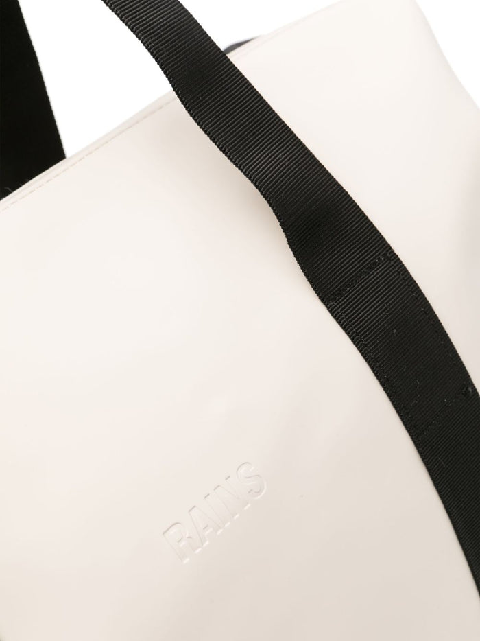Rains Borsa Beige Uomo 3