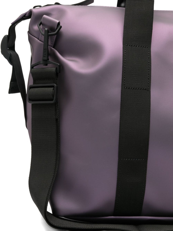 Rains Men's Crossbody Bag 4