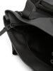 Rains Unisex Black Backpack 2