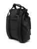 Rains Unisex Black Backpack 3