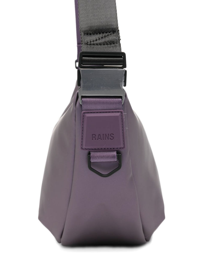 Rains Men's Crossbody Bag 5