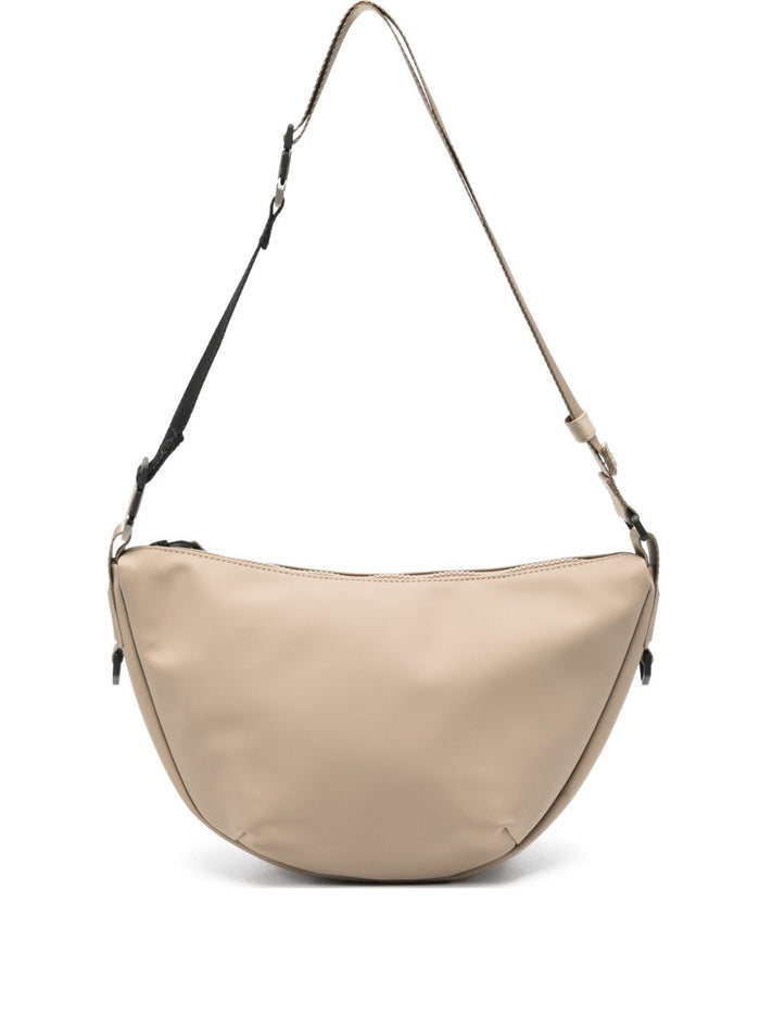 Rains – Beige Unisex-Tasche 1