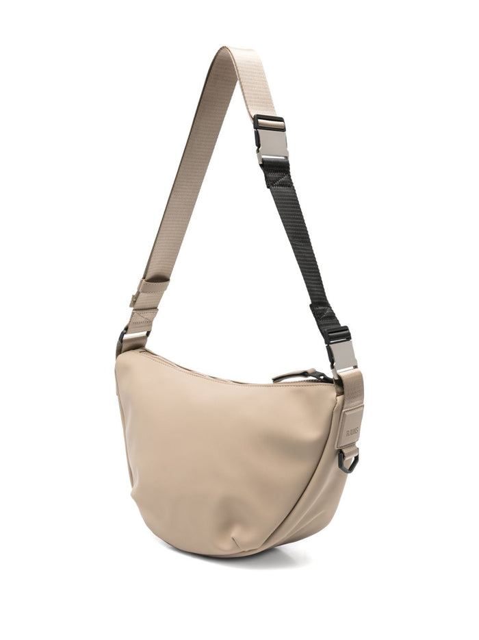 Rains – Beige Unisex-Tasche 2
