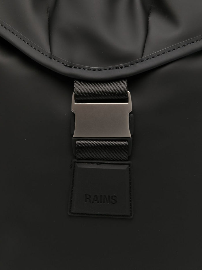 Rains Bag Black Man 4