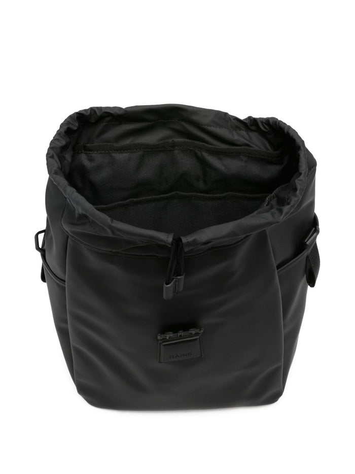 Rains Bag Black Man 2